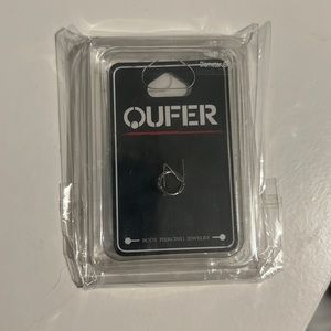 20G nose ring/ earring